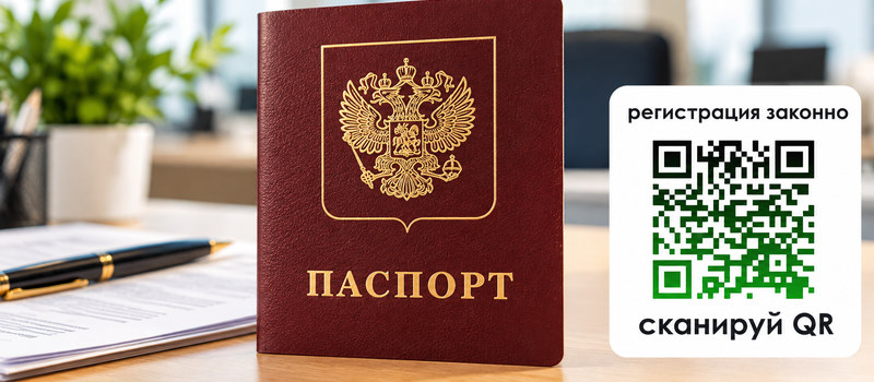 регистрация в Сорочинске прописка в Сорочинске